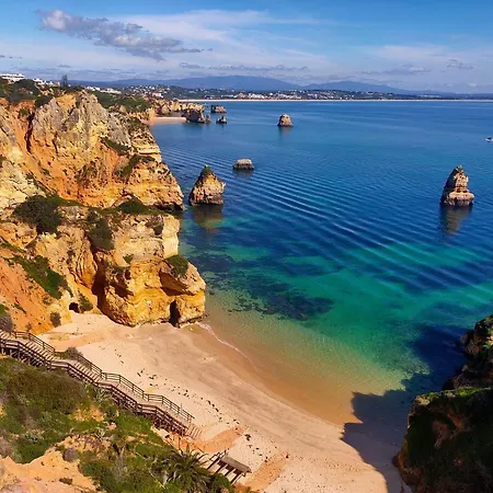 Apartment Lumina Muse Lagos