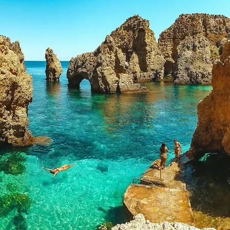 Lumina Muse アパート *