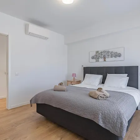 Lumina Muse Apartment Lagos