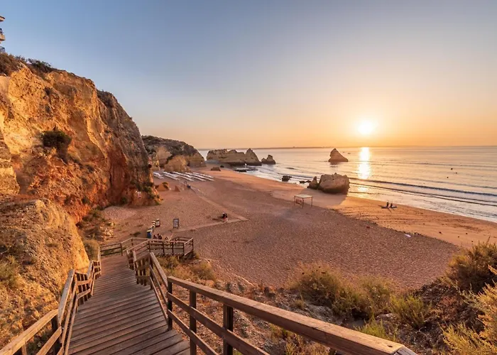 Lägenhet Lumina Muse *