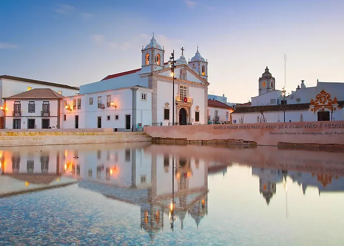 Lägenhet Lumina Muse Lagos