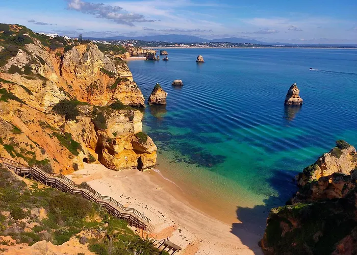 Lägenhet Lumina Muse Lagos