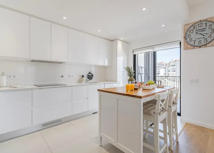 Lägenhet Lumina Muse *