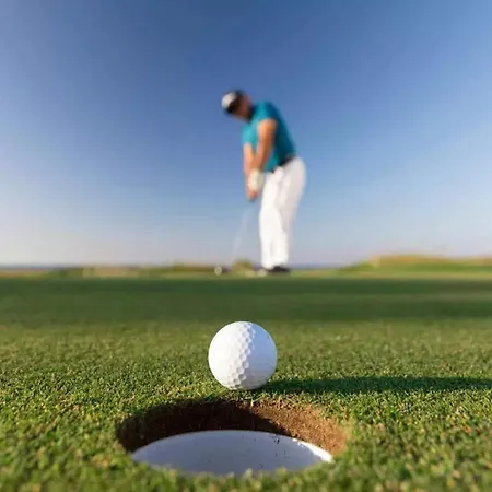 Apartman Lumina Muse Lagos