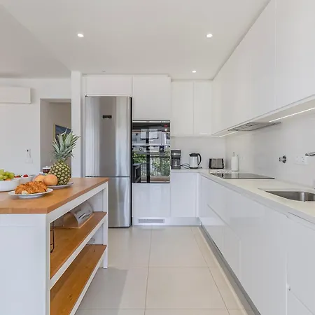 Apartman Lumina Muse Lagos