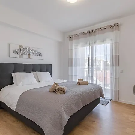 Apartman Lumina Muse