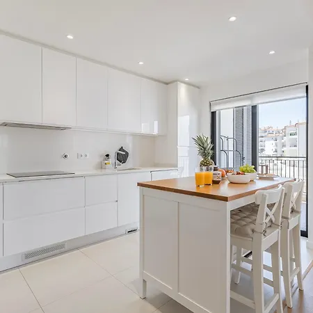 Apartman Lumina Muse *