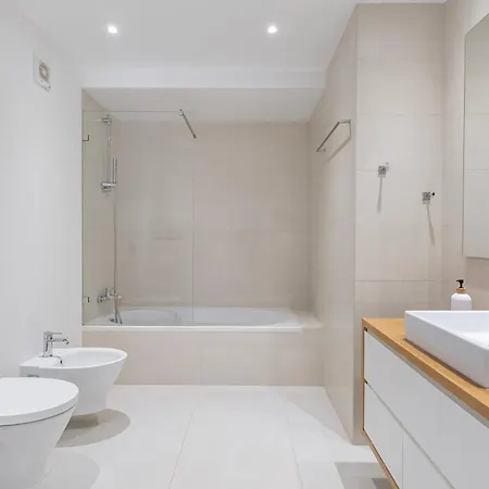 Lumina Muse Apartman Lagos