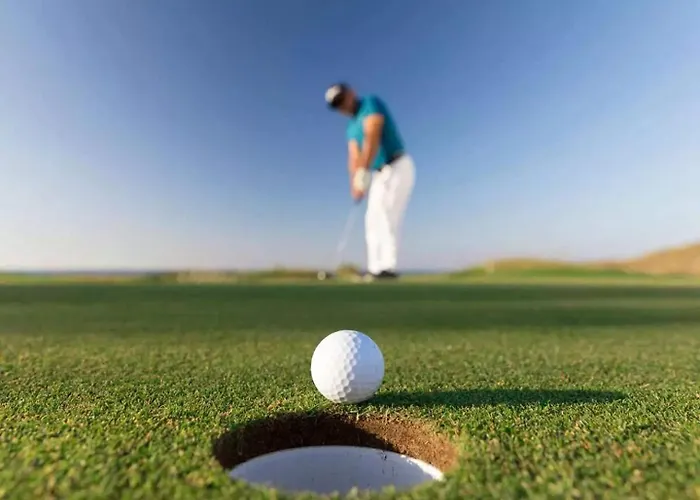 Apartmán Lumina Muse Lagos