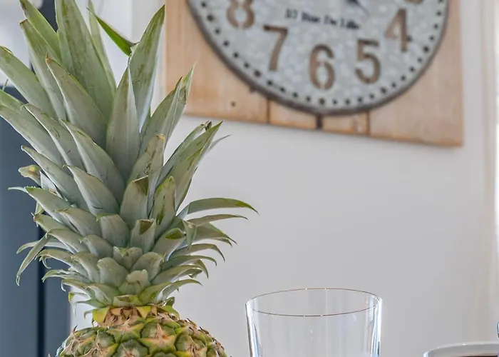 Apartmán Lumina Muse *