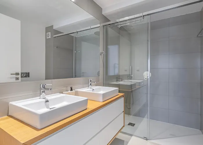 Lumina Muse Apartmán