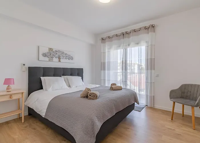 Apartmán Lumina Muse