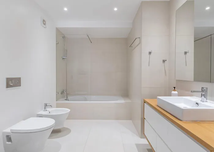 Lumina Muse Apartmán Lagos